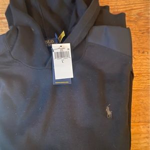 Polo Ralph LAUREN HOODIE SWEATSHIRT